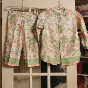 Girls Gucci Outfit